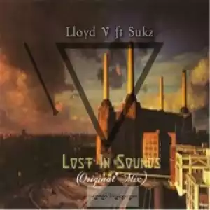 Lloyd Vs. X Sukz - Lost In Sounds (Original Mix)